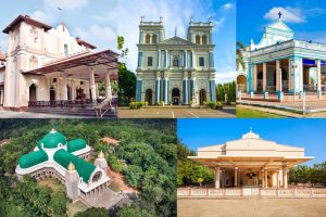 Culture Heritage Best Tour