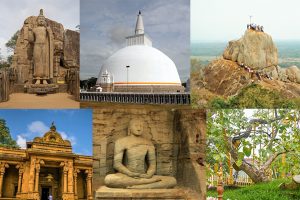 Culture Heritage Best Tour