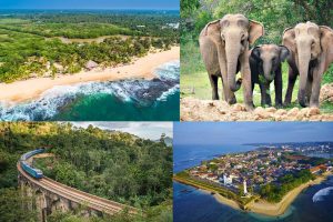 Sri Lanka Culture Heritage Best Tour